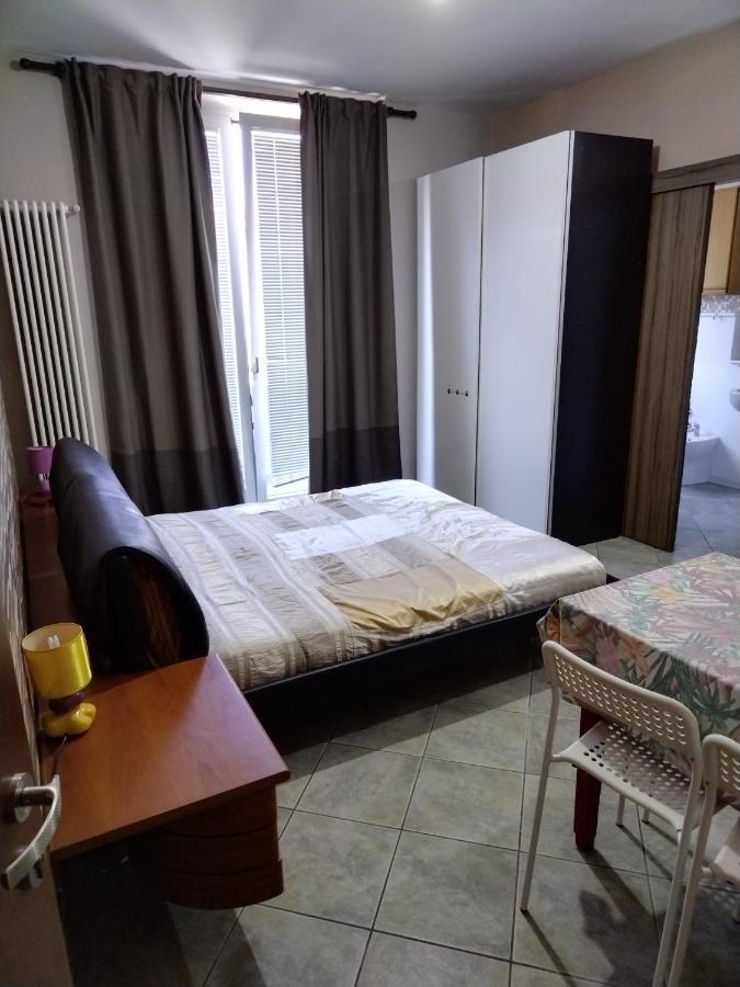 칸투 Camera Manu B&B 외부 사진