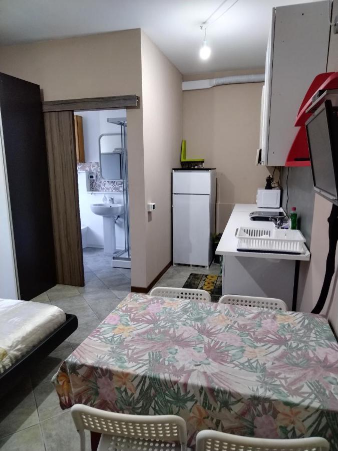 칸투 Camera Manu B&B 외부 사진