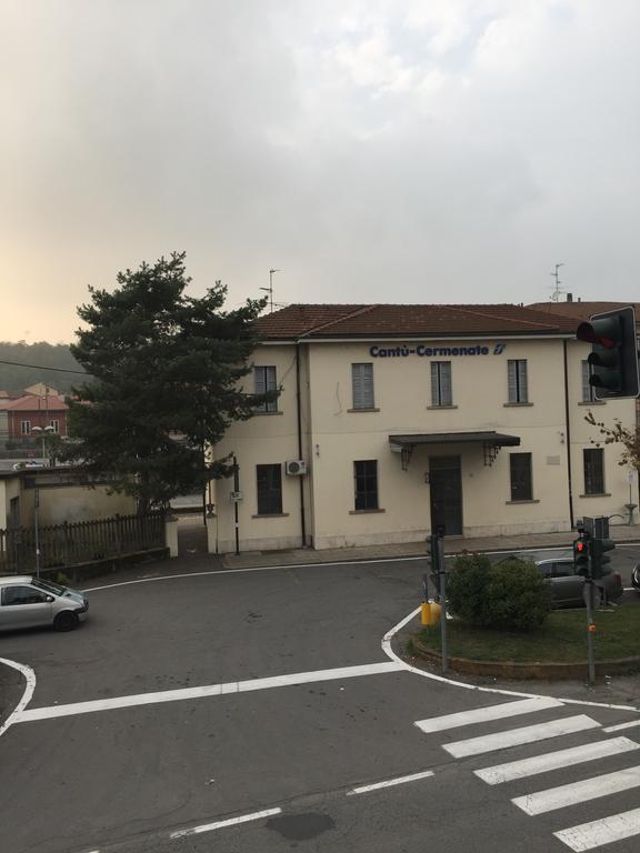 칸투 Camera Manu B&B 외부 사진